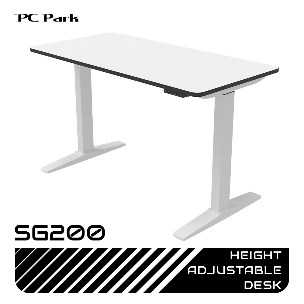 SG200 電動升降桌 SG200